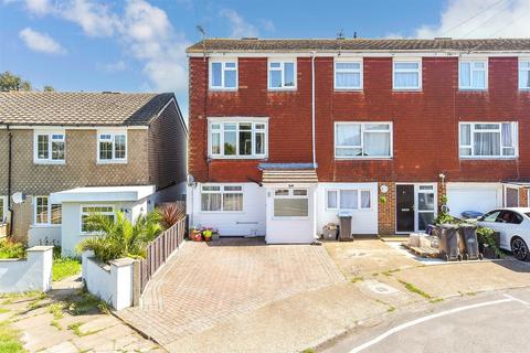 William Pitt Avenue, Deal CT14 4 bed end of terrace house for sale