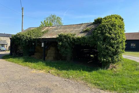 Hall Farm Barns, Church Lane... Residential development for sale