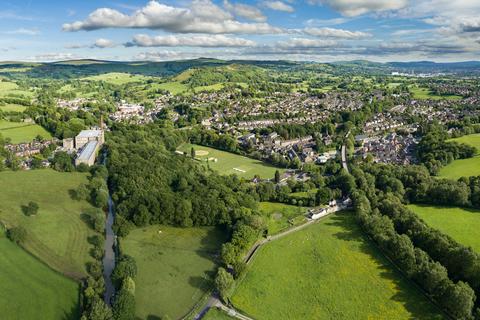 Land Off Adlington Road, Bollington... Land for sale