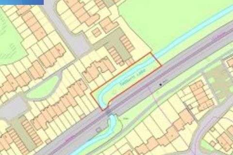 Jenner Way, Romsey SO51 Land for sale