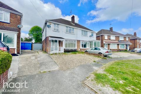Hill Rise, Luton 4 bed semi