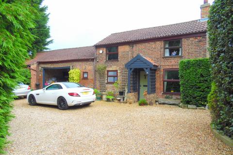 Layby Cottage, Sutton Road, Four... 2 bed detached house for sale