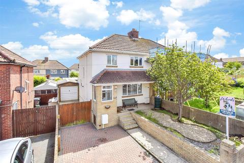 Mill Hill, Deal, Kent 3 bed semi