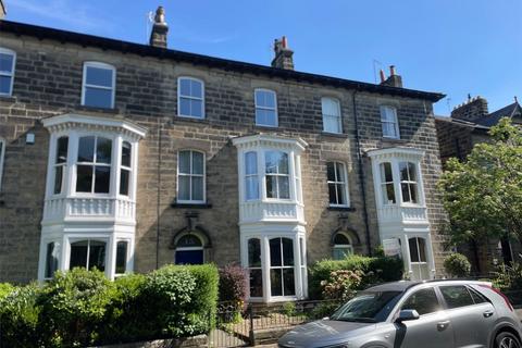 St Georges Road, Harrogate, North... 4 bed apartment for sale