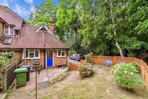 The Dene, Abinger Hammer, Dorking... 2 bed bungalow for sale