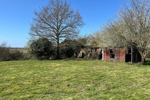 Chelmsford CM1 1 bed property with land for sale