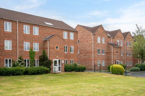 Darwin Close, Huntington, York 2 bed apartment for sale