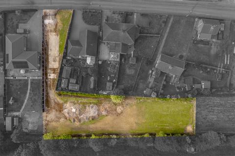 Land Adjacent to Maidens, Hall Lane... Land for sale