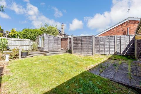Millwood Close, Uckfield TN22 2 bed semi