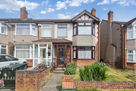 Hyde Road, Coventry CV2 3 bed end of terrace house for sale