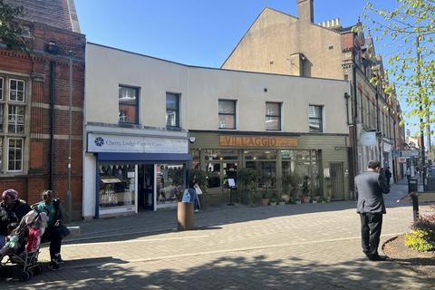 1 Church Passage, Hertfordshire... Mixed use for sale