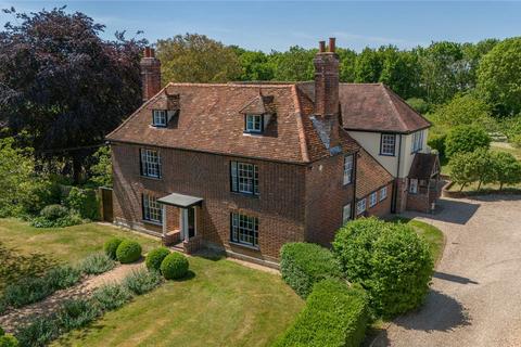Hungerdown Lane, Ardleigh... 5 bed detached house for sale
