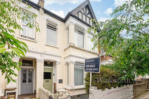 St Johns Avenue, London, NW10 4 bed terraced house for sale