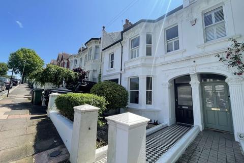 Rugby Road, Brighton 4 bed terraced house for sale