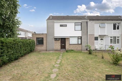Borderside, Slough, SL2 4 bed end of terrace house for sale