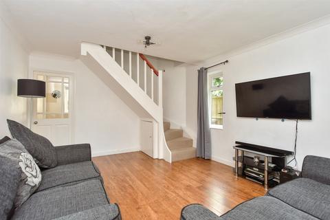 Lucas Road, Snodland, Kent 2 bed end of terrace house for sale