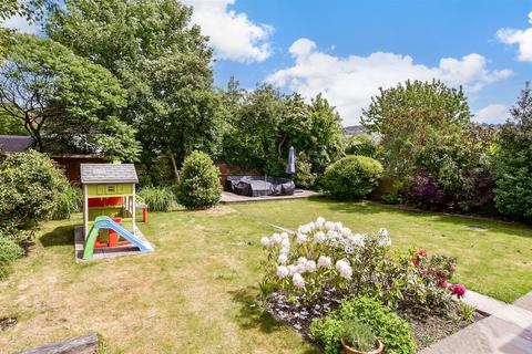 Highview Avenue North, Brighton BN1 3 bed detached house for sale