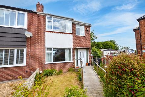 Haigh Terrace, Rothwell, Leeds, West... 3 bed semi