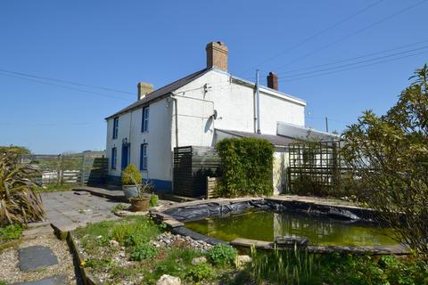 Tanglwst CARMARTHENSHIRE 4 bed detached house for sale