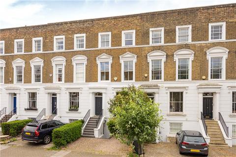 Fentiman Road, Oval, London, SW8 5 bed terraced house for sale