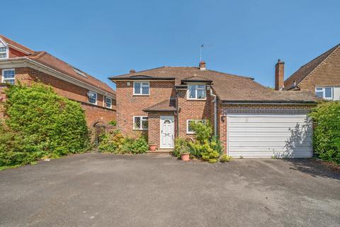 High Beeches, Gerrards Cross... 3 bed detached house for sale
