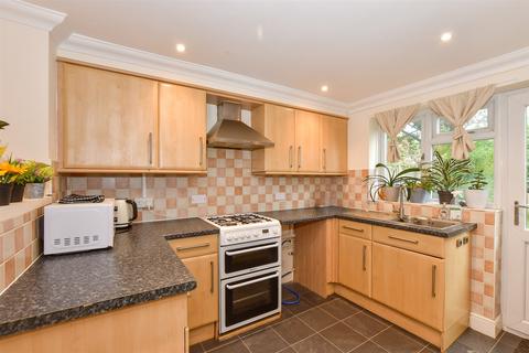 Copperwood, Ashford, Kent 2 bed terraced house for sale