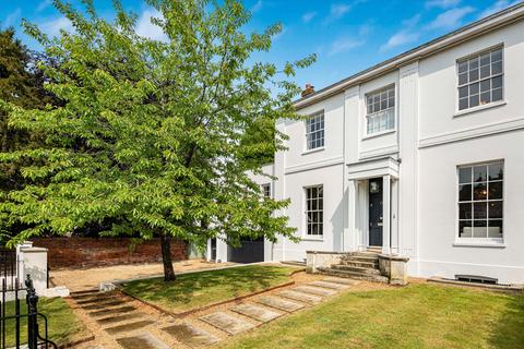 High Street, Sonning, Reading... 5 bed semi