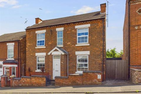 Forester Grove, Nottingham NG4 3 bed detached house for sale