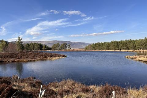 Glentruim Hill, Dalwhinnie PH20 Land for sale
