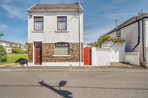 Park Road, Gorseinon, Swansea 3 bed semi
