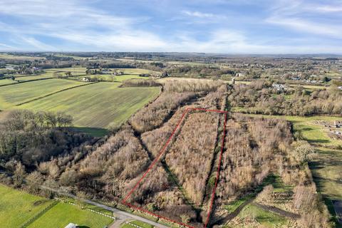 Swannington, Coalville Land for sale