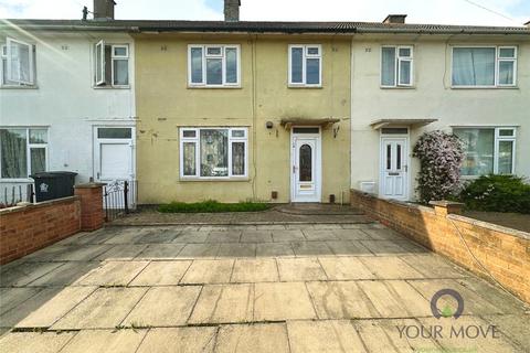 Howden Road, Leicestershire LE2 3 bed terraced house for sale