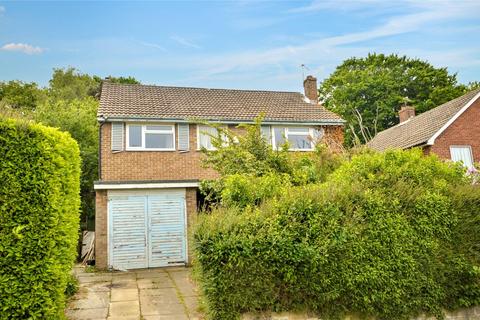 Carr Bridge Drive, Leeds, West Yorkshire 4 bed detached house for sale