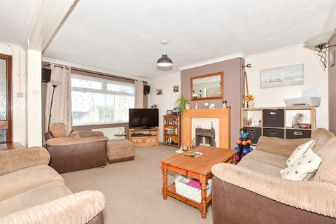 Fulbert Road, Dover, Kent 3 bed end of terrace house for sale