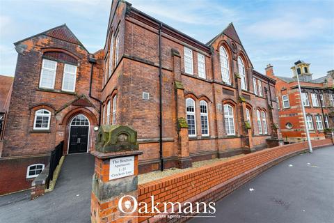 Crocketts Lane, Smethwick, B66 1 bed apartment for sale