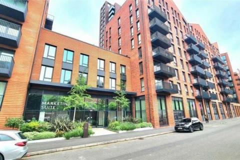 Shadwell Street, Birmingham, West... 2 bed apartment for sale