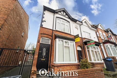 Tiverton Road, Birmingham, B29 6 bed property for sale