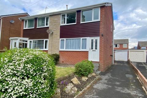 Kirkroyds Lane, New Mill, Holmfirth 3 bed semi