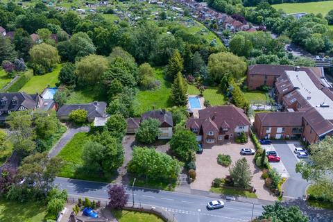 Alderton Hill, Loughton Land for sale