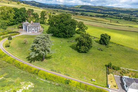 Holywood DG2 8 bed detached house for sale