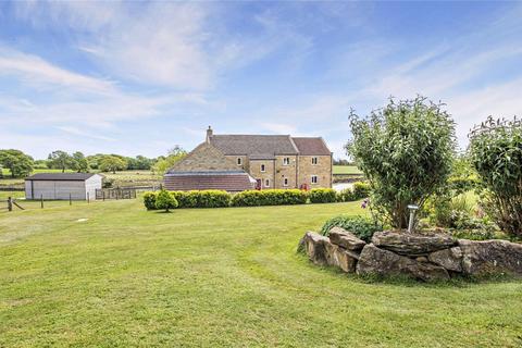 Warsill, Near Harrogate, North... 5 bed detached house for sale