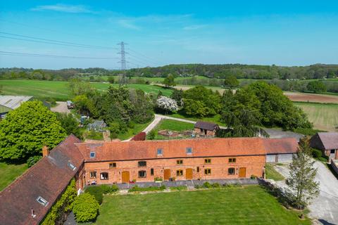 Irelands Lane, Henley