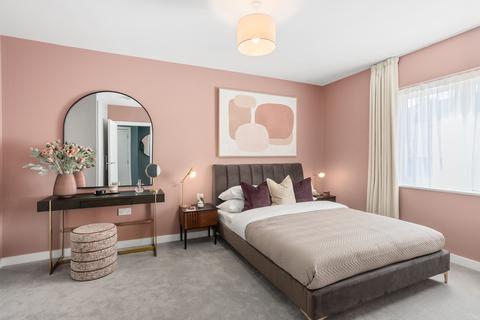Plot 11 at Riverside West, 65 West... 2 bed apartment for sale