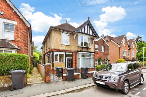 Grosvenor Road, East Grinstead, West... 1 bed ground floor flat for sale