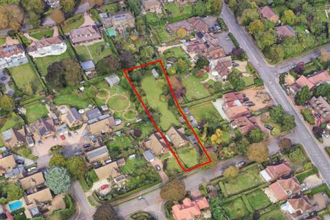 Purley, Croydon Land for sale