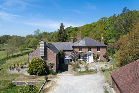 Bere Regis, Wareham, Dorset, BH20 3 bed detached house for sale