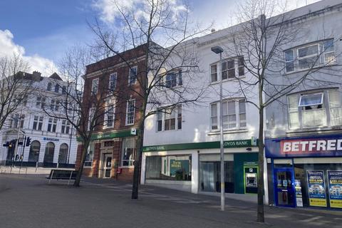Sutton SM1 Residential development for sale
