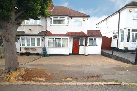 South View Road, Loughton 2 bed end of terrace house for sale
