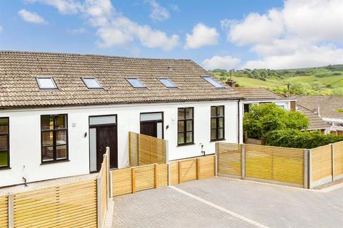 Canterbury Road, Lydden, Dover, Kent 3 bed semi