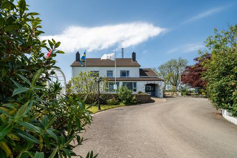 Trenewydd Farm Cottages, Holiday Centre 18 bed farm house for sale
